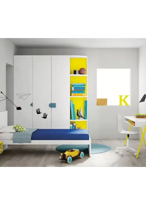 Красочная детская комната Md303