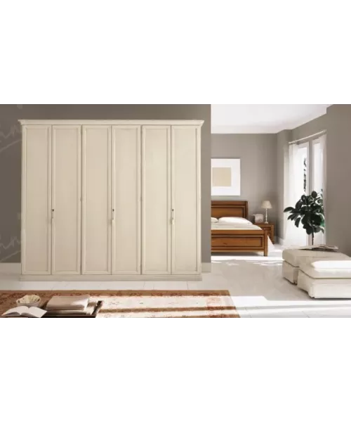 Шкаф классический, двери распашные PC649