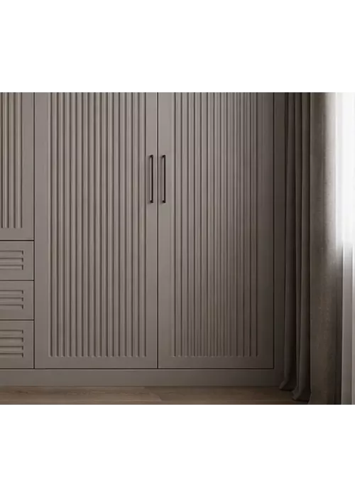 Фасад из МДФ MDF27