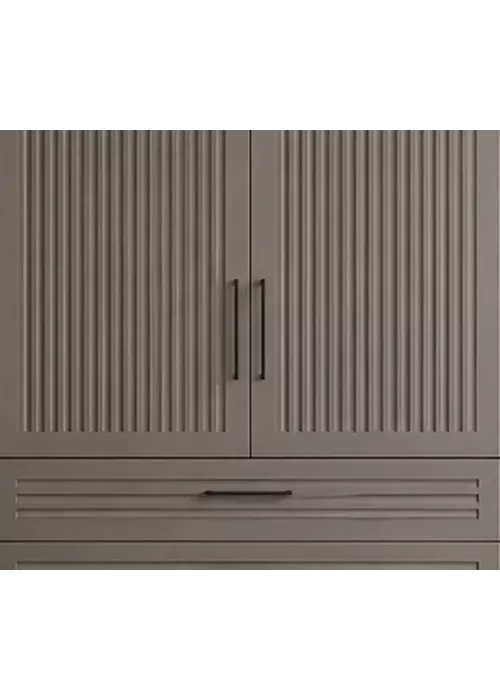 Фасад из МДФ MDF27