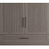 Фасад из МДФ MDF27