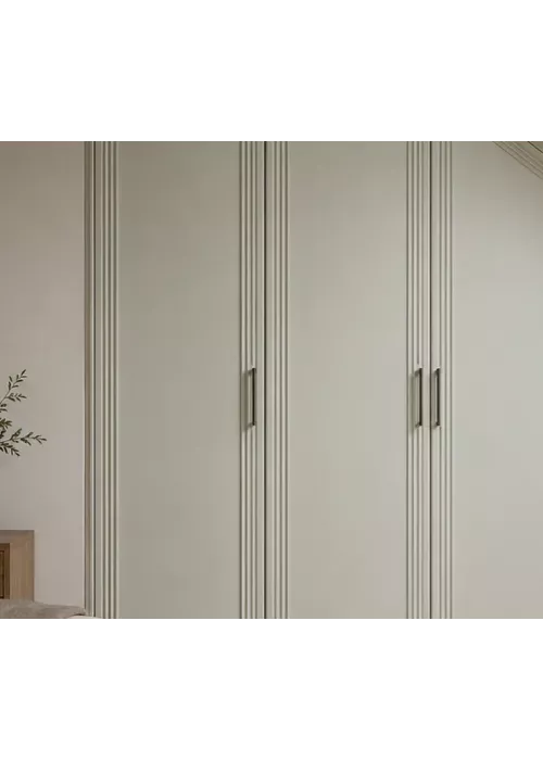 Фасад из МДФ MDF28