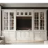 Фасад из МДФ MDF19