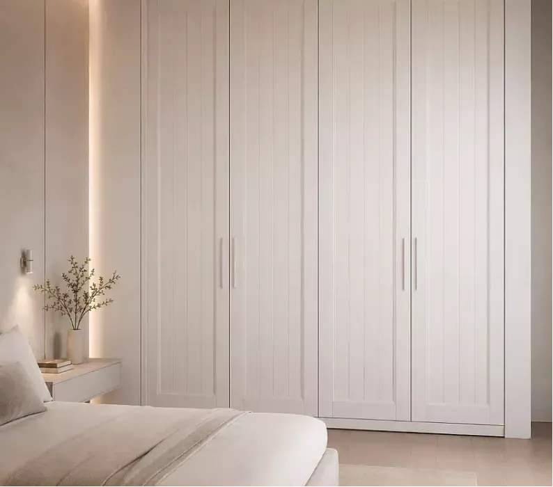 Фасад из МДФ MDF29