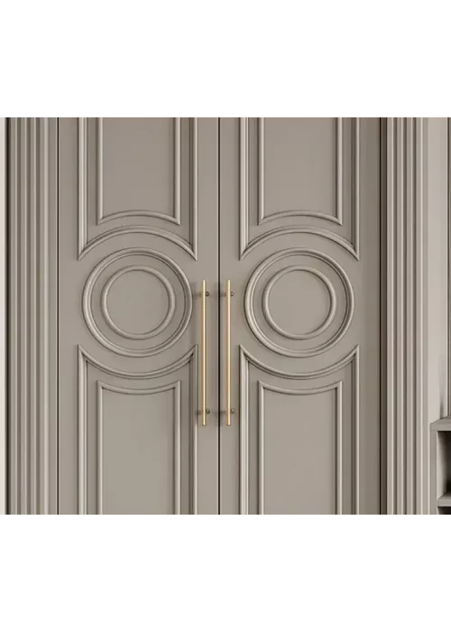 Фасад из МДФ MDF10