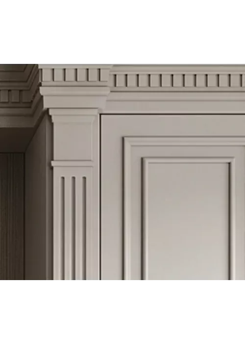 Фасад из МДФ MDF10