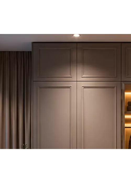 Фасад из МДФ MDF30
