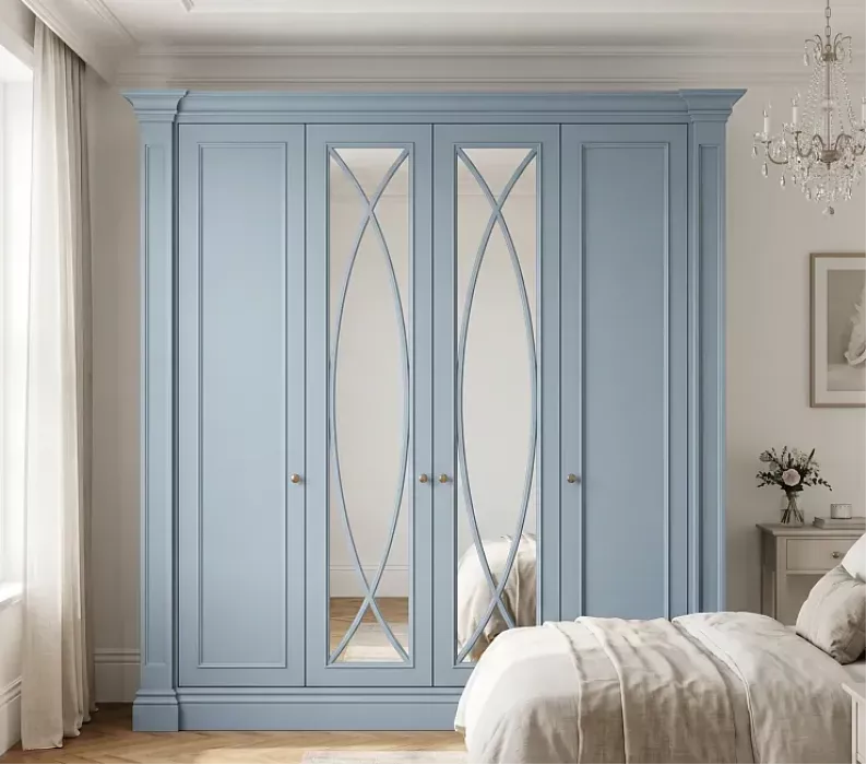 Фасад из МДФ MDF01