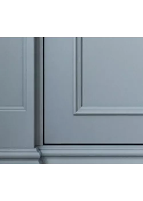 Фасад из МДФ MDF01