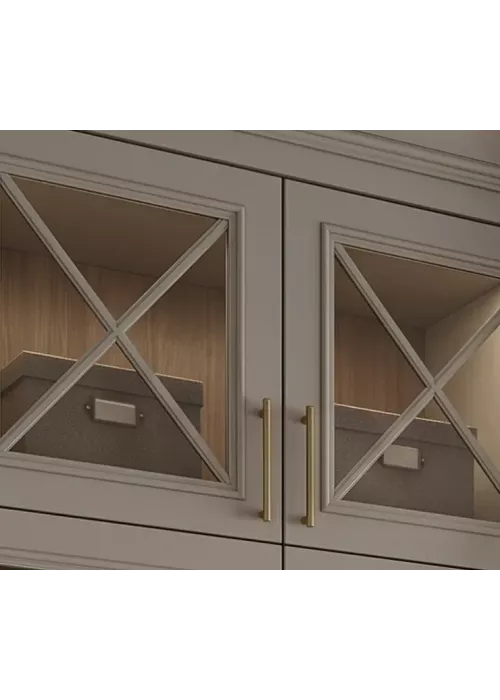 Фасад из МДФ MDF11