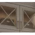 Фасад из МДФ MDF11