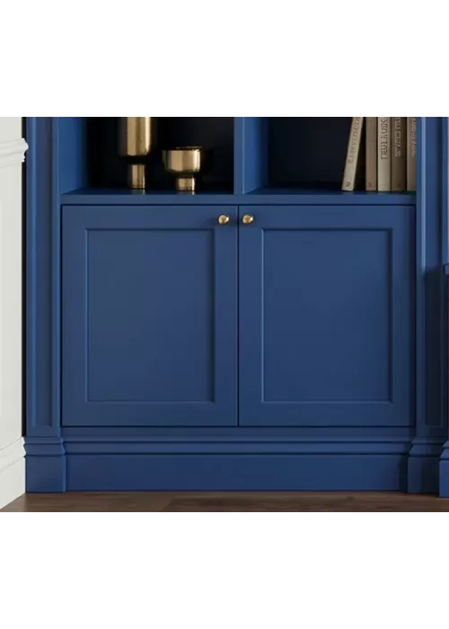 Фасад из МДФ MDF21