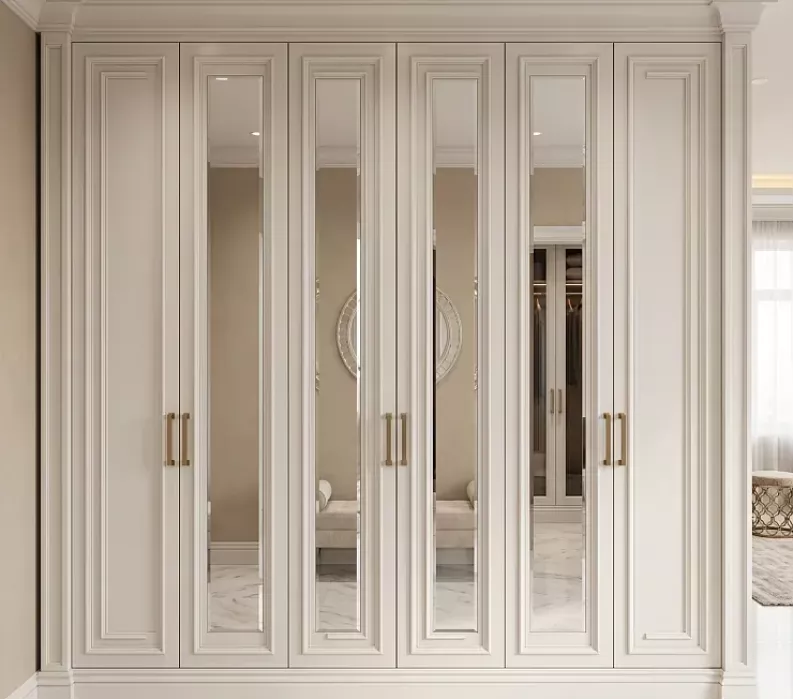 Фасад из МДФ MDF02