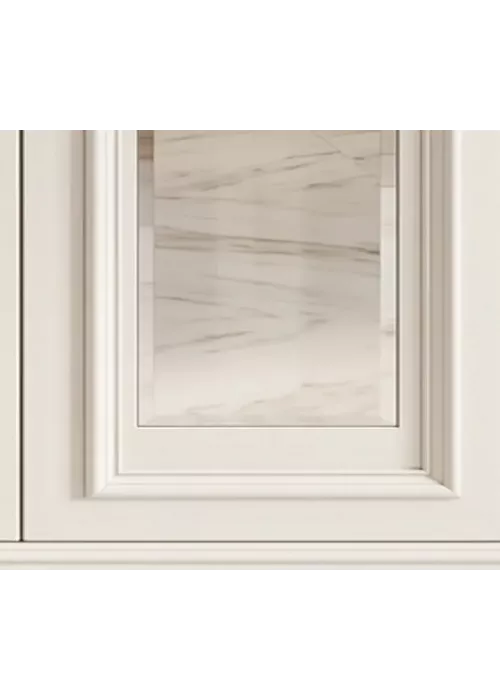 Фасад из МДФ MDF02