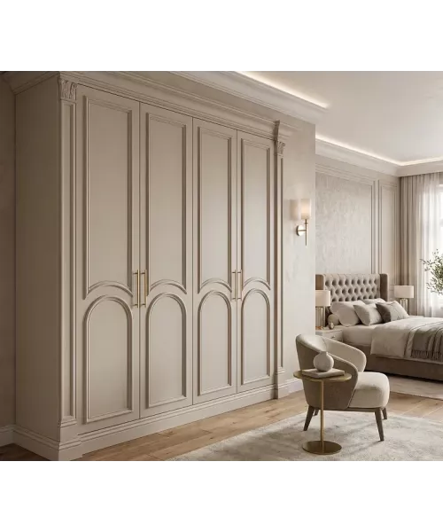 Фасад из МДФ MDF12