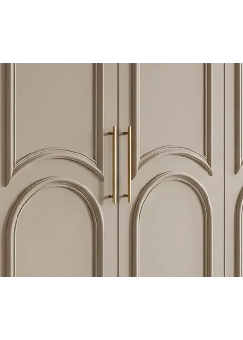 Фасад из МДФ MDF12