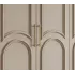 Фасад из МДФ MDF12