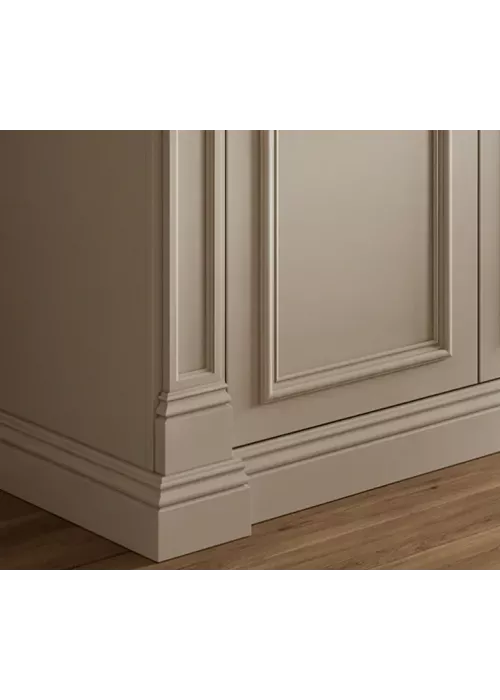 Фасад из МДФ MDF12
