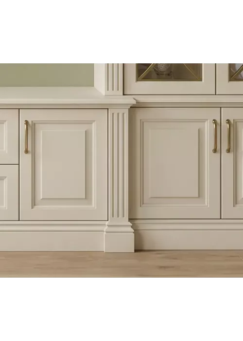 Фасад из МДФ MDF22