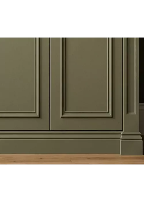 Фасад из МДФ MDF03