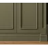 Фасад из МДФ MDF03
