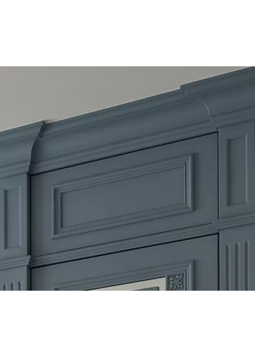 Фасад из МДФ MDF13