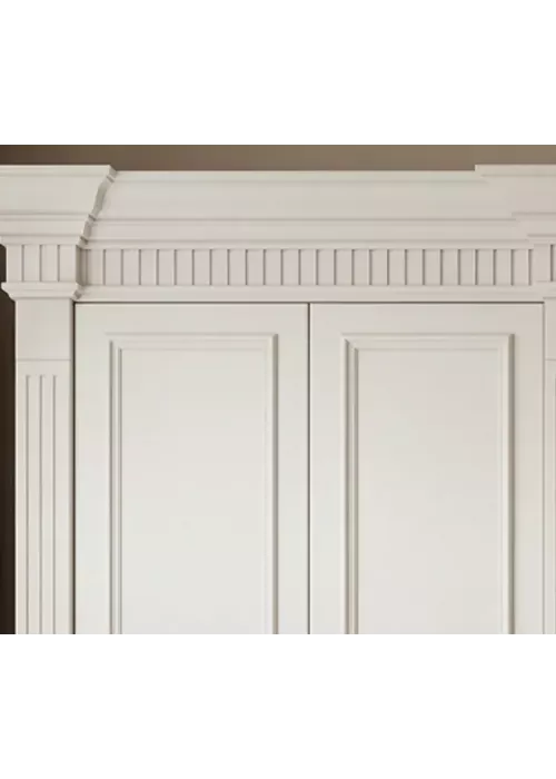 Фасад из МДФ MDF23