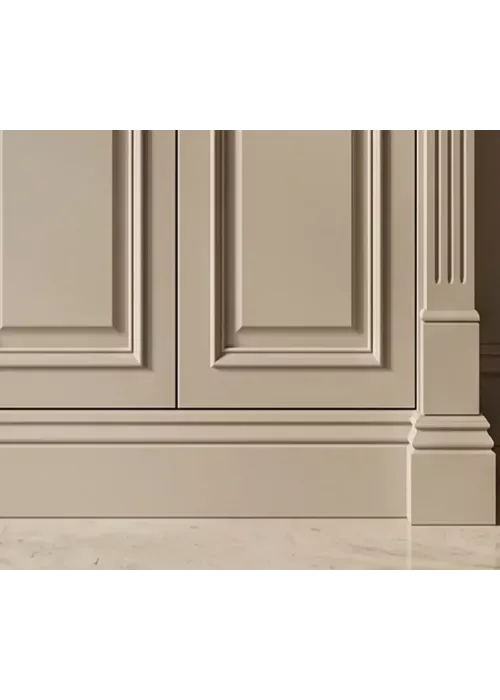 Фасад из МДФ MDF04