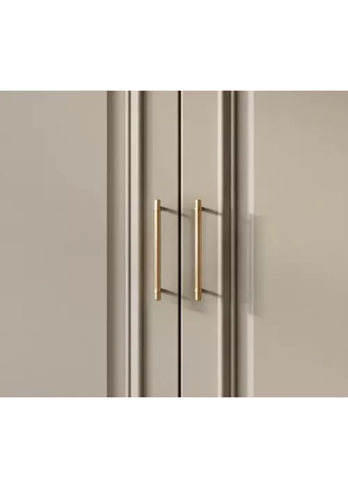 Фасад из МДФ MDF04