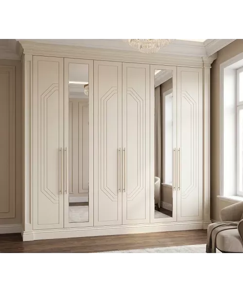Фасад из МДФ MDF14