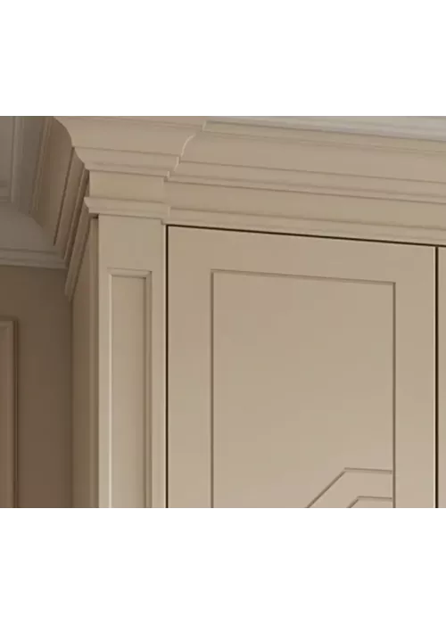 Фасад из МДФ MDF14