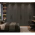 Фасад из МДФ MDF34