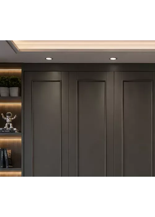 Фасад из МДФ MDF34