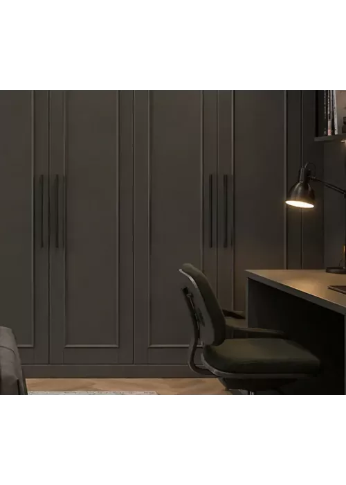 Фасад из МДФ MDF34
