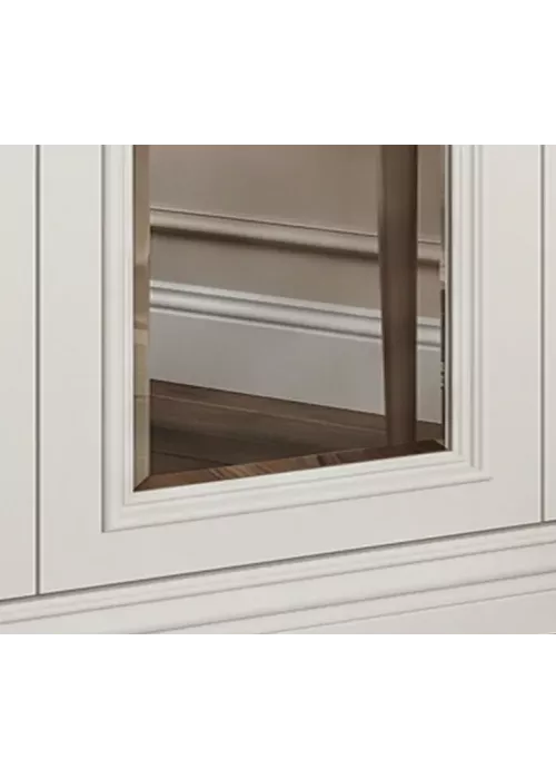 Фасад из МДФ MDF05
