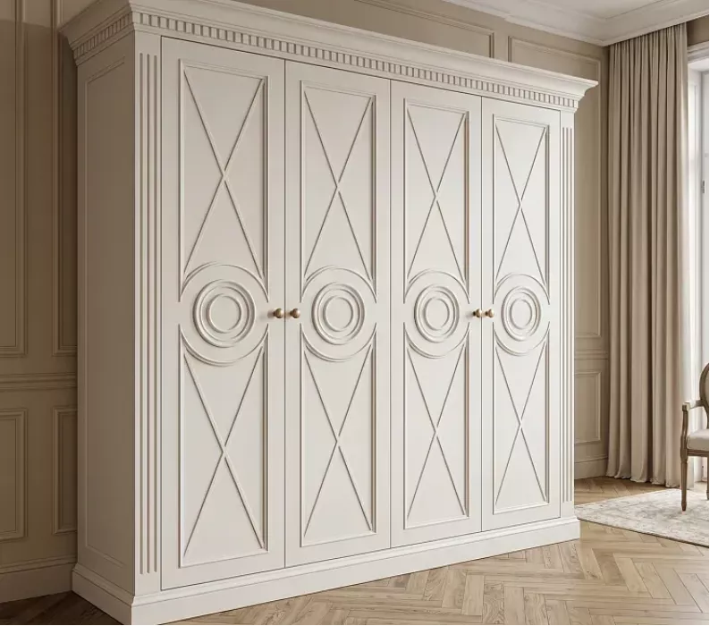 Фасад из МДФ MDF15