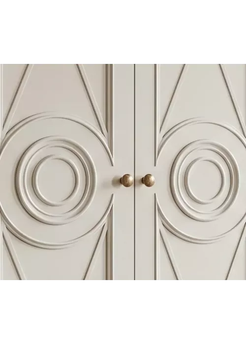 Фасад из МДФ MDF15