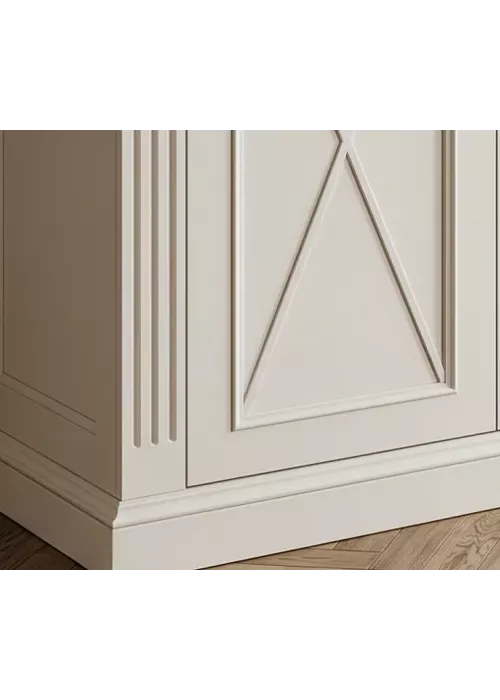 Фасад из МДФ MDF15