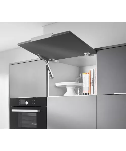 Подъемник AVENTOS HK-XS, 1 силовой механизм