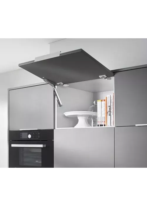 Подъемник AVENTOS HK-XS, 1 силовой механизм
