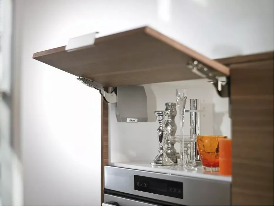 Поворотный подъемник AVENTOS HK-S