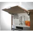 Поворотный подъемник AVENTOS HK-S