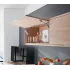 Подъемник AVENTOS HK-XS, 2 силовых механизма