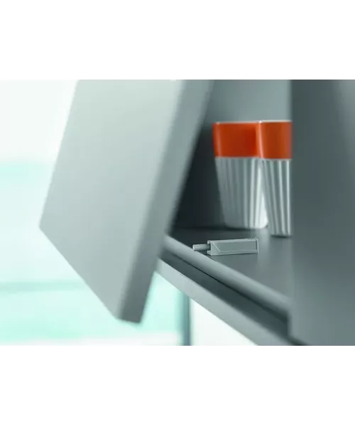 Подъемник AVENTOS HK-XS с TIP-ON, 1 силовой механизм