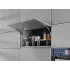 Поворотный подъемник AVENTOS HK-S TIP-ON