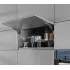 Поворотный подъемник AVENTOS HK-S TIP-ON
