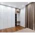 Современный шкаф с рабочим местом G257