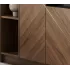 Фасад из шпона SP4