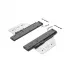 Комплект механизма Push to open Silent для Actro 5D / Actro YOU, XS (10 кг)