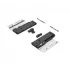 Комплект механизма Push to open Silent для Quadro YOU, XS (10 кг)